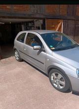 Opel Corso( AUS ERSTER HAND )*WEINGER KI... - gebrauchte Opel Corsa aus dem Jahr 2004