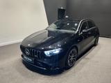 Mercedes-Benz AMG A 35 4M AMG +Navi+AHK+LED+Kamera+MBUX+CarPla - Mercedes-Benz A 35 AMG in Hamburg