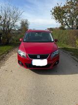 Seat Alhambra 2.0 TDI Start&Stop 135kW Style I Tech D - Seat Alhambra in Augsburg