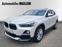 BMW X2 sDrive 18i+ACC+HUD+EL. PANODACH+Navi+PARKASSI