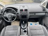 Volkswagen Touran 1.4 TSI DSG Highline*TÜV neu*1.Hand*Temp. - Volkswagen Touran: Dsg