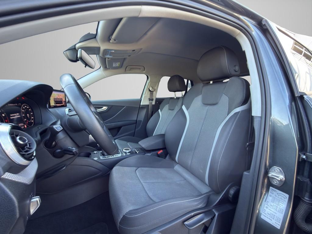 Audi Q2 35 TFSI S-Line *ACC*NAVI*KAMERA*LED*, миниатюра 5