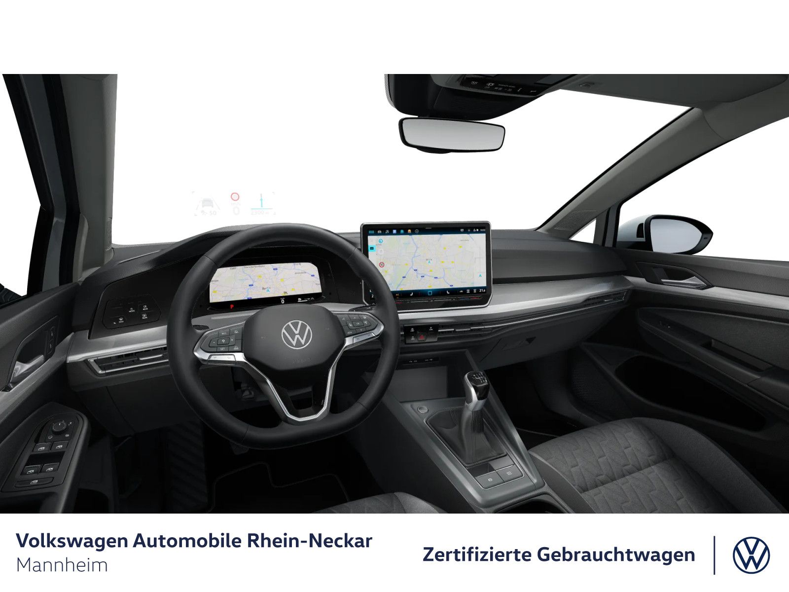 Volkswagen Golf - Bild 13