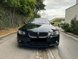 BMW 335i E92 Coupé Hamann - BMW 335 aus 2007: Coupe, 335i
