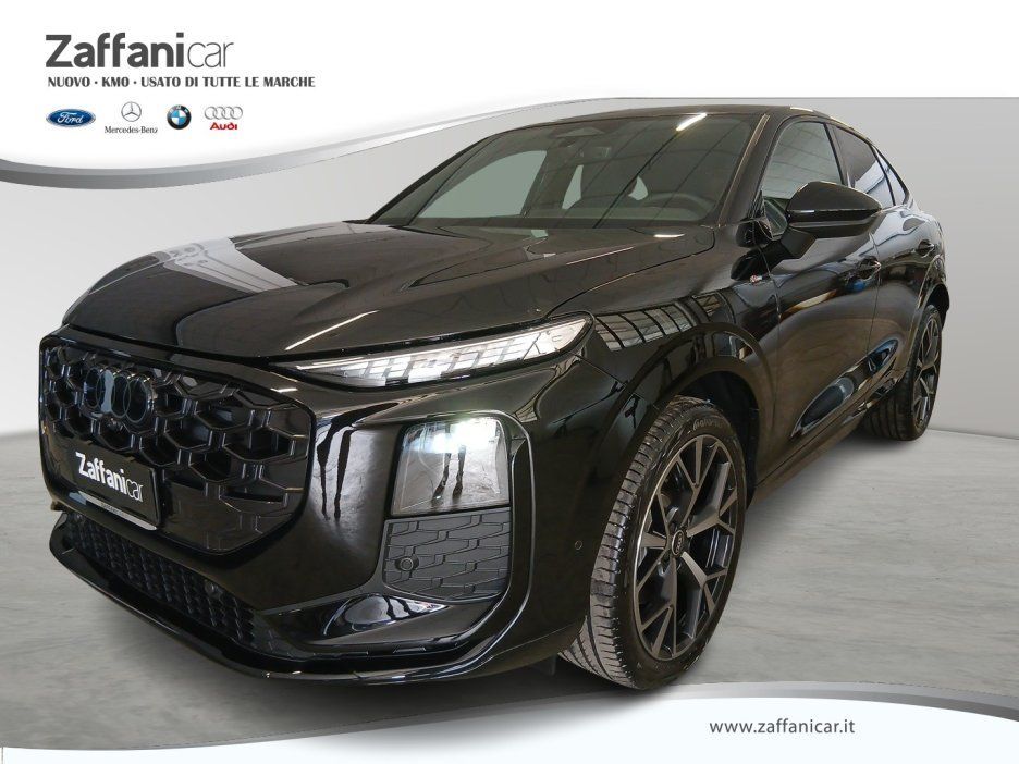 Image of Audi Q3