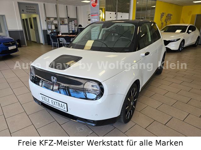 Honda e Advance, LED, Navi, 8x Kamera, Leder 1.Hd. SHZ