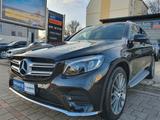 Mercedes-Benz GLC 250*AMG LINE*4MATIC*NAVI*LEDER*LED*TÜVNEU - Mercedes-Benz GLC 250 in Dortmund