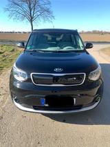 Kia E-Soul m. Herstellergarantie/ höchste ... - Kia Soul aus 2019