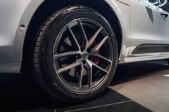 PORSCHE Macan S*CHRONO*PANO*PDLS+*ACC*360*BICOLOR*MEMORY
