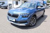 Skoda Kamiq 1.5 TSI DSG Scout Line|AHK|SHZG|NAVI|PDC| - Skoda Kamiq Gebrauchtwagen in Frankfurt