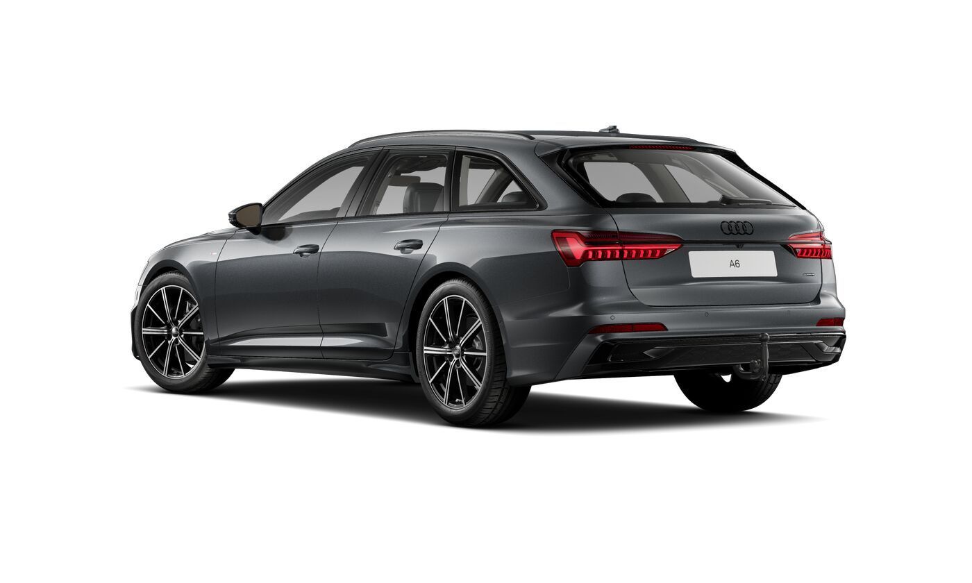 Audi A6 - Bild 3