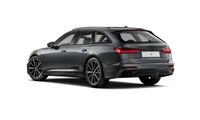 Audi A6 - Vorschau Bild 3