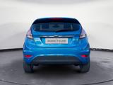 Ford Fiesta 1.0 Titanium EcoBoost Aut. LED/EPH/KLIMA+ - Ford Fiesta Gebrauchtwagen in Solingen