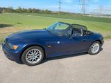 BMW Z3  1.8  gepflegter Youngtimer - BMW: Cabrio, Youngtimer
