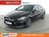 Mercedes-Benz CLA 180 Urban *NAVI*TEMPO*PDC*SHZ*KLIMA* - Mercedes-Benz CLA 180 in Leipzig