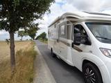 HYMER / ERIBA / HYMERCAR T 704 SL - HYMER / ERIBA S 7