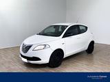Lancia Ypsilon Ypsilon 1.2 69 CV 5 porte Elefant - weiße Lancia Ypsilon