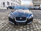 Jaguar XF 2.2 L Diesel - - gebrauchte Jaguar XF aus dem Jahr 2013