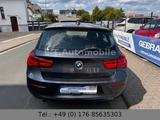 BMW 118i Edition Sport Line*LED*AUTOMATIK*GARANTIE* - BMW 118: Limousine
