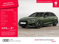 Audi A4 - Vorschau Bild 1