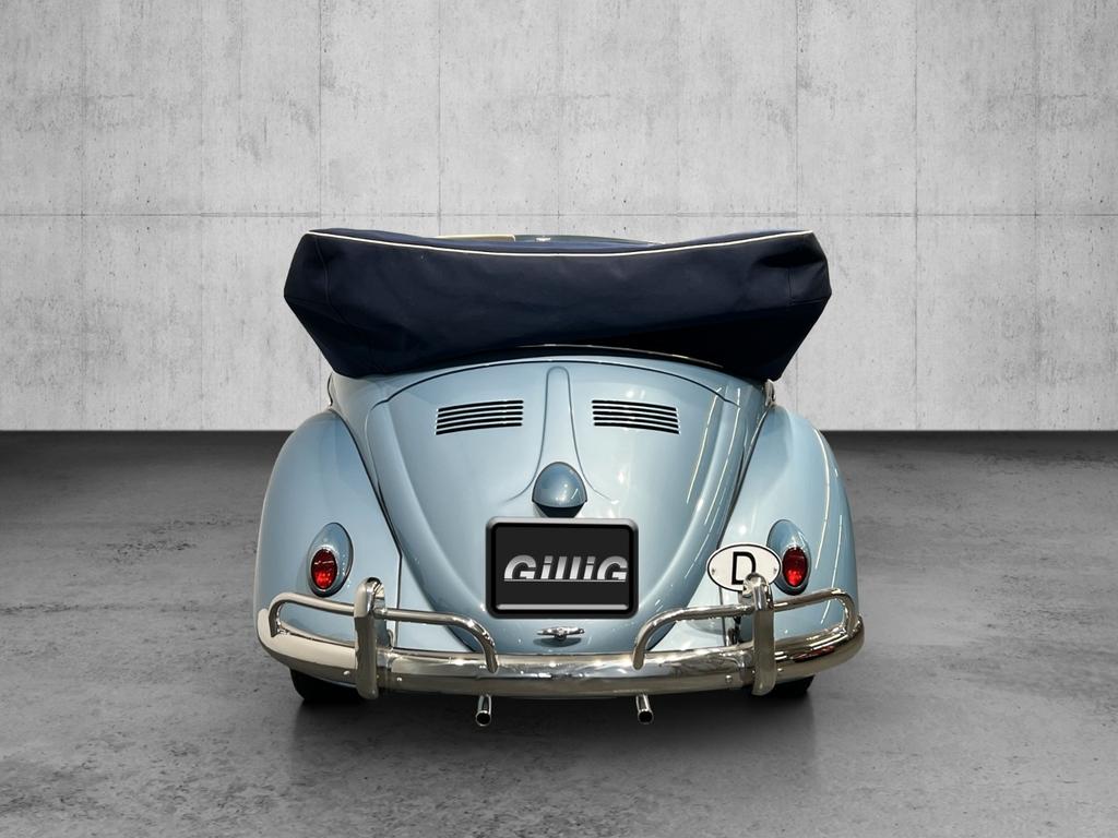 Volkswagen Käfer