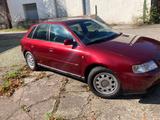 Audi A3 1,6 Automatik - gebrauchte Audi A3 aus dem Jahr 1999