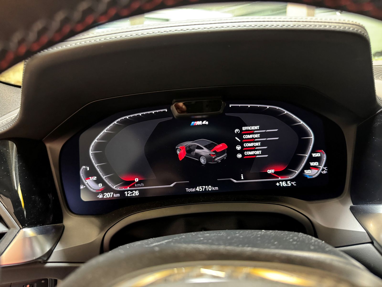 BMW M4 Competition M xDrive Harman&Kardon*HuD*Laser foto 7