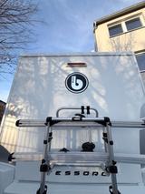 Benimar Tessoro 495 up I Hubbett I Solar I  Markise  - Benimar Wohnmobil oder -wagen