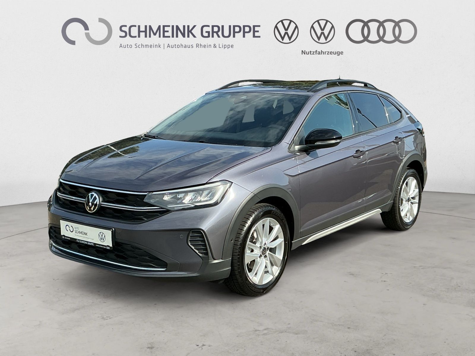 Volkswagen Taigo 1.0 TSI Energy