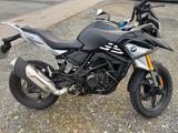 BMW G 310 GS - ENDURO VON 251 BIS 500 CCM