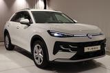 Volkswagen T-Roc Life 1.5l eTSI DSG KEYLESS LED KAMERA PDC  - Volkswagen T-Roc mit Benzin-Antrieb: Sitzheizung