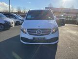 Mercedes-Benz V 250 d 4M EDITION Lang Navi 6-Sitze - Mercedes-Benz V-Klasse Gebrauchtwagen in Dresden