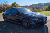 Mercedes-Benz Mercedes Benz CLS 400 D AMG Styling Junge ... - Mercedes-Benz CLS 400 aus 2021