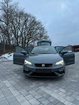 Seat Leon Fr 1.8 TFSI - Seat Leon: TFSI