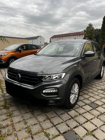 VW T-Roc 1.0 TSI OPF - TOP zustand  Preis VB