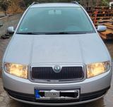Skoda Fabia Combi 1.4 16V 55kW Elegance Elegance - Skoda Fabia: 16v Combi