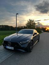 Mercedes-Benz  Mercedes-AMG CLS 53/8Fach/Garantie 66806€ Netto - Mercedes-Benz CLS 53 AMG aus 2022