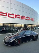Porsche 991.2 CARRERA 4 GTS* PDLS+*APPROVED*18 WEGE*PANO - Porsche 991 in Nürnberg