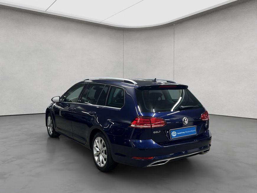 Volkswagen Golf Variant 1.4 TSI Highline AHK, ACC  Navi