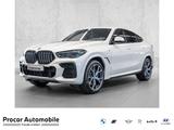 BMW X6 xDrive30d M Sport HUD PANO ACC RFK NAVI LED - BMW X6 in Leverkusen