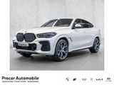 BMW X6 xDrive30d M Sport HUD PANO ACC RFK NAVI LED - BMW X6 in Köln