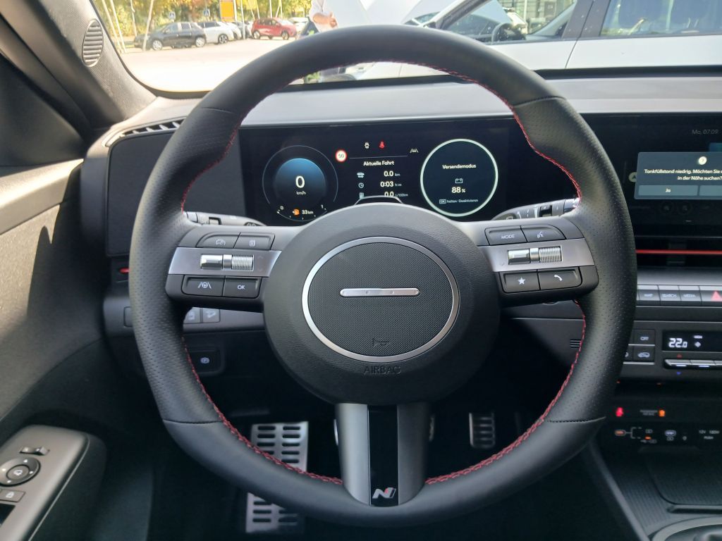 Hyundai Kona – Bild 13