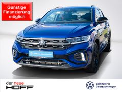 Volkswagen T-Roc 2.0 TDI DSG R-Line AHK Black Style Navi LE