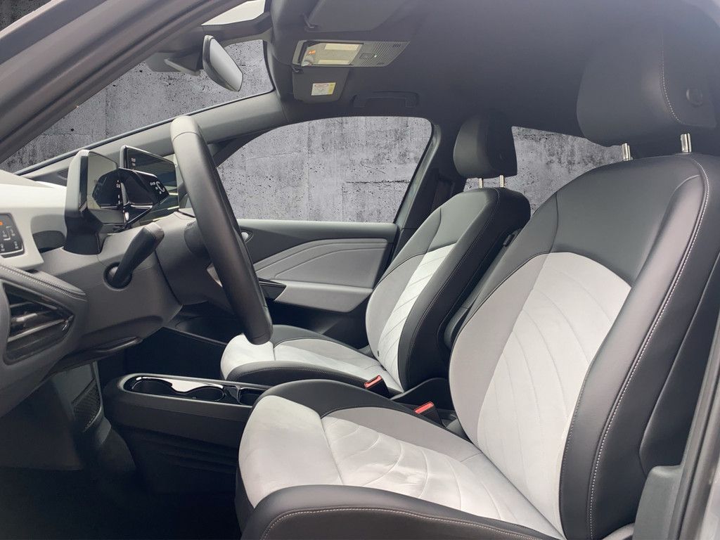 Volkswagen ID.3 - Bild 10