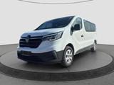 Renault Trafic L2 2.0 dCi 110 9-Sitze LED*PDC*Display - Renault Trafic mit Diesel-Antrieb: Kombi, 2.0