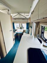 HYMER / ERIBA / HYMERCAR Touring Ocean Drive - HYMER / ERIBA Touring