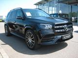 Mercedes-Benz GLS 400 d AMG 4M 9G LED 360° Pano AHK Night AIRM - gebrauchte Mercedes-Benz GLS 400 aus dem Jahr 2022