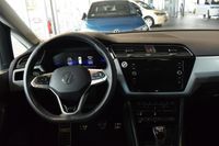 Volkswagen Touran - Vorschau Bild 14