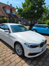 BMW 530e iPerformance-G30 2018 TÜV und Service neu - BMW 530 in Köln