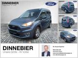 Ford Tourneo Connect TITANIUM L1 ACC SD - Ford Tourneo Connect Titanium mit Diesel-Antrieb